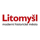 Logo pro Město Litomyšl