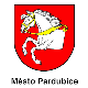 Logo pro Město Pardubice