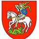Logo pro Město Vysoké Mýto