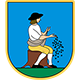 Logo pro Obec Horní Újezd