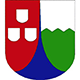 Logo pro Obec Kameničky